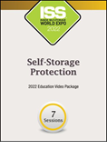Self-Storage Protection 2022 Education Video Package